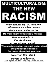 diversity